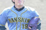 阪神・藤浪が２軍戦で大炎上　５回９安打７失点　四球絡み２暴投に悪送球も…