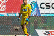 清水エスパルスがサガン鳥栖GK大久保択生を完全移籍で獲得と発表　「皆さんと勝ちロコができるように全力で頑張りたい」