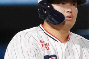 村上宗隆5タコ3三振ｗｗｗｗｗｗｗｗｗｗｗｗ