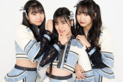 林美澪、平野百菜、野村実代が語るSKE48の未来