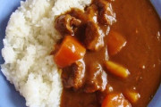 嫁「カレーよー」　ワイ「わーい！ん、うまい！」　ワイ「もぐもぐ（カレーといえばそういやココイチもう一年くらい行ってないなあ）」