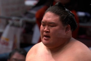 【相撲】豪栄道豪太郎さん、大関陥落