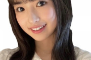 【乃木坂46】5期生 小川彩ちゃん「性格は周りに流されないタイプ。噂話は信じません。」