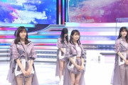 【乃木坂46】またやってるwww 今回のMステでも『まっちゅん、こっち見んな！！！』wwwwww