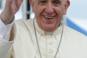 ローマ教皇「大統領と親愛なる韓国国民に平和と繁栄という贈り物が届くといいね」韓国にメッセージ