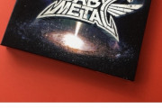 BABYMETAL「SPUR４月号 ベビメタ インタビュー&写真」