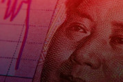 【緊急速報】中国の外貨準備高が1カ月で7.6兆円激減ｗ