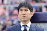サッカー日本代表･森保監督「日本代表が目指す先はバイエルン」