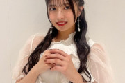 3月14日はAKB48行天優莉奈ちゃんの誕生日