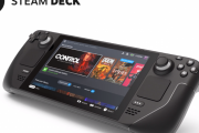 【朗報】 携帯型ゲーミングPC「Steam Deck」、2月25日に発売決定