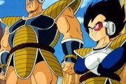 【悲報】ドラゴンボールのベジータさん、ノリと勢いでナッパを始末してしまうｗｗｗｗｗｗ