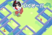『ぱかチューブっ！』のゲーム実況シリーズ動画きたぞ！！！！！！