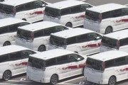 【酷い】事故が多い五輪関係車両、ボランティアは運転に自信がない人も送迎担当にされていた