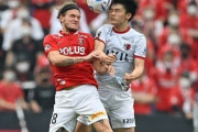浦和、鹿島と引き分け7試合連続ドロー…10人の川崎は鳥栖と0-0ドロー　J1第14節（関連まとめ）