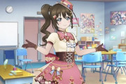 しずくちゃん、どの髪型もかわいい！【ラブライブ！虹ヶ咲】