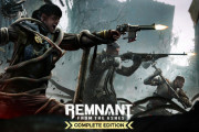 ソウルライクシューター「Remnant: From the Ashes（レムナント：フロム・ジ・アッシュ）」ファイナルDLC「Subject 2923」を配信