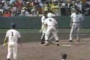 【悲報】早稲田実業vs駒大苫小牧を超える甲子園の試合、未だに出てこない