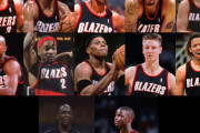【NBA】99～00年シーズンのブレイザーズを再評価