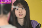 【乃木坂46】齋藤飛鳥×向井葉月 カメラさんいい仕事しましたわ.gif【4.6時間TV】