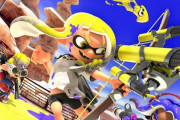 【悲報】スプラトゥーンガチ勢さん、一緒にプレイした友達に本気の説教してしまう・・・