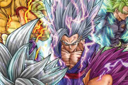 【画像】鳥山明の担当編集者マシリトさん、『ドラゴンボール超』とよたろうさんの絵をボロクソに酷評してしまうｗｗｗｗｗ