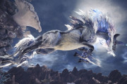 【MHW】歴戦王キリンに勝てないからアドバイス頼む【モンハンワールド】