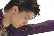 フモフモ編集長が記事を更新！ 5週で3戦はキツいという学び！羽生結弦氏は全日本フィギュアで敗れるも、出てくれたこと自体に感謝を込めてメリークリスマスの巻。