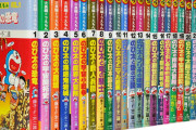 『大長編ドラえもん』に、飛び抜けた傑作が一つあるよなwwwwww