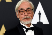 【朗報】宮崎駿監督、現役続行宣言！！早くもジブリ新作映画を構想中ｗｗｗｗ
