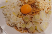 ワイの自作ラーメン評価してくれ（※画像あり）