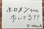 【ホロライブ】ポルカの伝説、ねぽらぼの歩数ししろんだけ桁おかしくて草