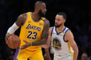 【NBA】レブロンとカリーが今引退したら誰がリーグの顔になるのか