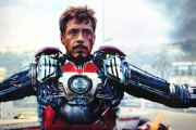 アイアンマン2の魅力