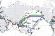韓国紙「トンガ、噴火により海底ケーブル断線 ... 韓国のインターネットは安全なのか」韓国の反応