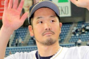 T-岡田、FA移籍視野「必要としてくれるところへは行きたい」