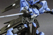 ※【ガンダム】立体化だと設定画やアニメ通りの色にならない機体っているよね