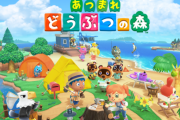 「どうぶつの森」というゲームを今まで一度もやったことが無いんだけど、アレは何をするゲーム？