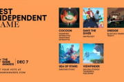 「インディーゲーム」の定義をめぐり世界中で大激論が起こってしまう