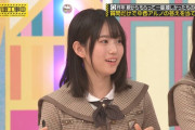 増田三莉音がヤバい質問をする【乃木坂工事中】【乃木坂46】