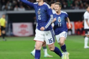 外国人「日本のレベルの高さに..」日本代表、3ゴール快勝！ボリビア撃破！相手サポも脱帽！【海外の反応】