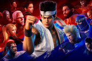 【朗報】バーチャファイター、復活ｗｗｗｗｗｗ