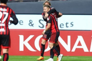札幌、浅野絶妙先制弾や菅＆金子2ゴールでFC東京に5-1大勝！今季リーグ戦4勝目（関連まとめ）