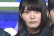 【欅坂46】増本綺良のステージ映えがハンパない