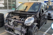 【悲報】愛知の車泥棒、ハイレベル過ぎる