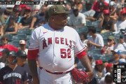 エンゼルスに大谷翔平以来の超人気選手現る