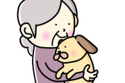 【困惑】70歳の母が「犬を飼いたい」といいだしたんだが・・・