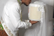 インドネシアの男性が炊飯器と結婚して4日で離婚！その理由がひどすぎる