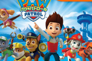 【朗報】パウ・パトロールとかいう幼児にめちゃくちゃ人気のアニメ、面白い