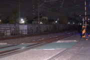 「引っ越したくない」小5男児が貯金持ち出し電車に乗り、以前の家目指して線路を歩く…その後はねられ死亡