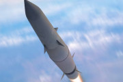 初の極超音速迎撃ミサイル、ノースロップ・グラマン選定ーアメリカ
